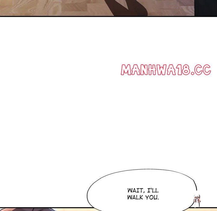 In Her Place In Her Place Chapter 97 - Page 105