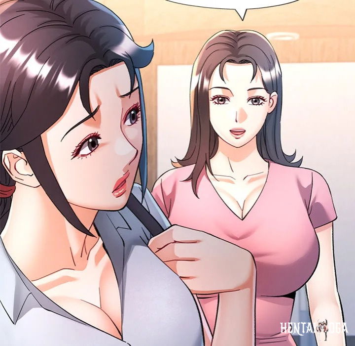 In Her Place In Her Place Chapter 97 - Page 106