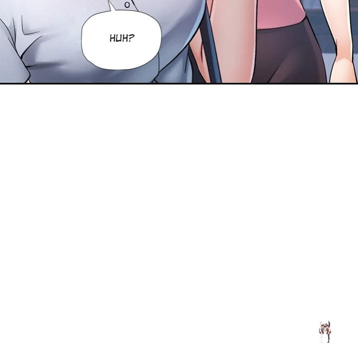 In Her Place In Her Place Chapter 97 - Page 107