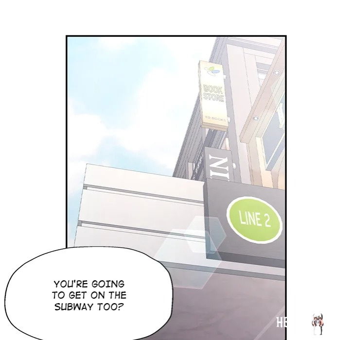 In Her Place In Her Place Chapter 97 - Page 108