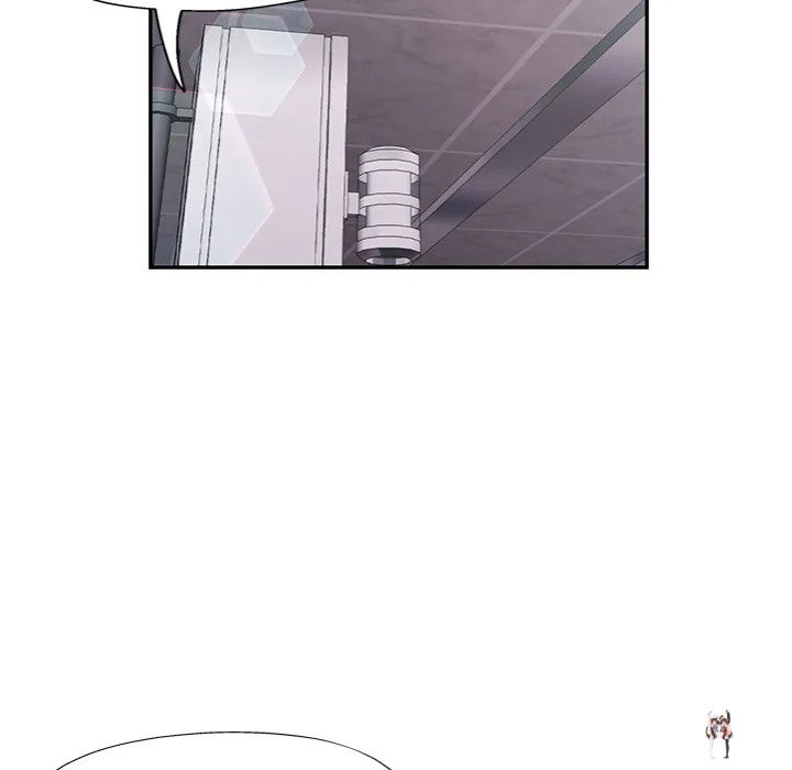 In Her Place In Her Place Chapter 97 - Page 109