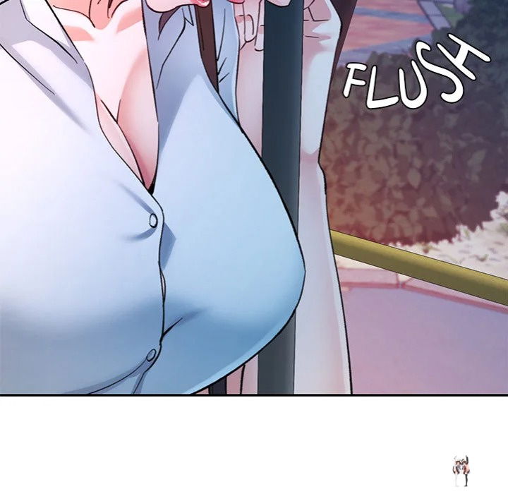 In Her Place In Her Place Chapter 97 - Page 11