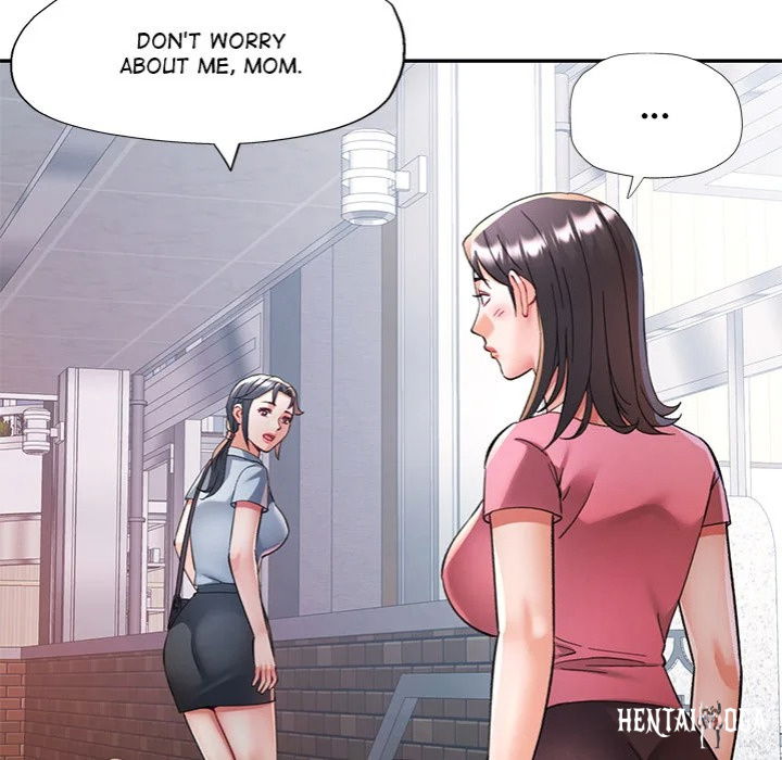 In Her Place In Her Place Chapter 97 - Page 110