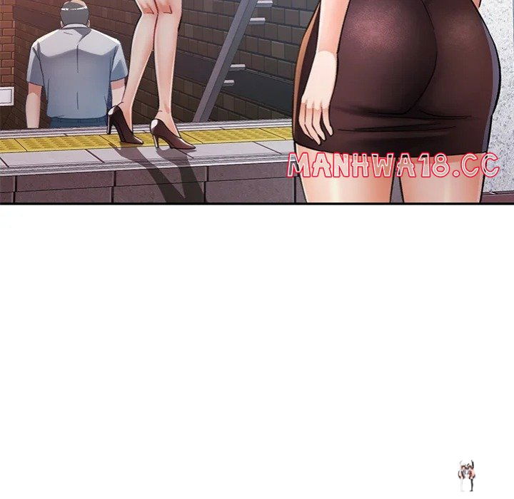 In Her Place In Her Place Chapter 97 - Page 111