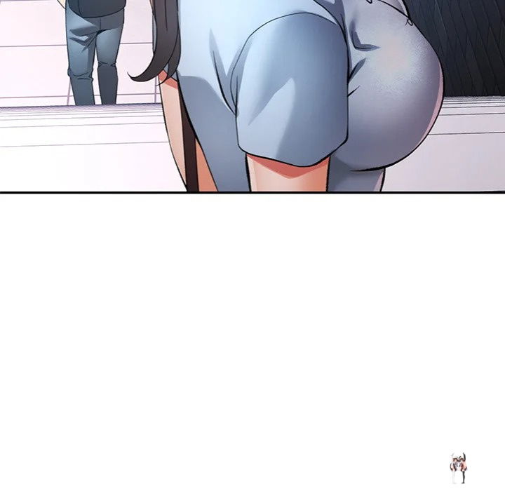 In Her Place In Her Place Chapter 97 - Page 113