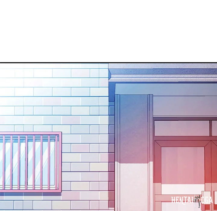 In Her Place In Her Place Chapter 97 - Page 114