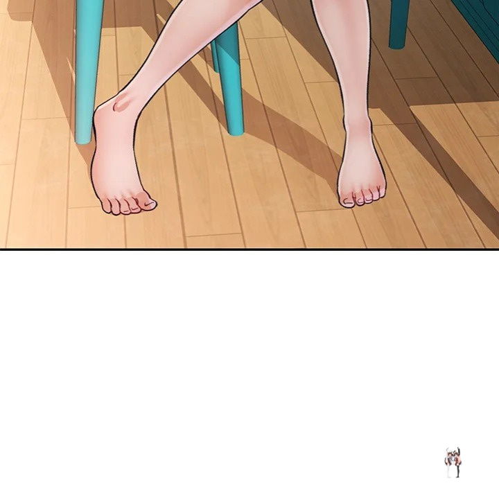 In Her Place In Her Place Chapter 97 - Page 117