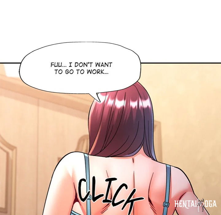 In Her Place In Her Place Chapter 97 - Page 118