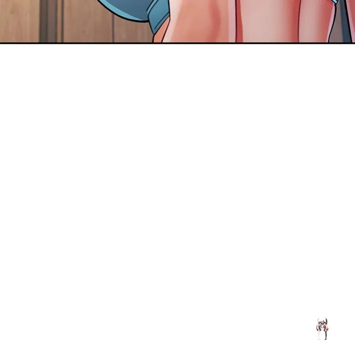 In Her Place In Her Place Chapter 97 - Page 122