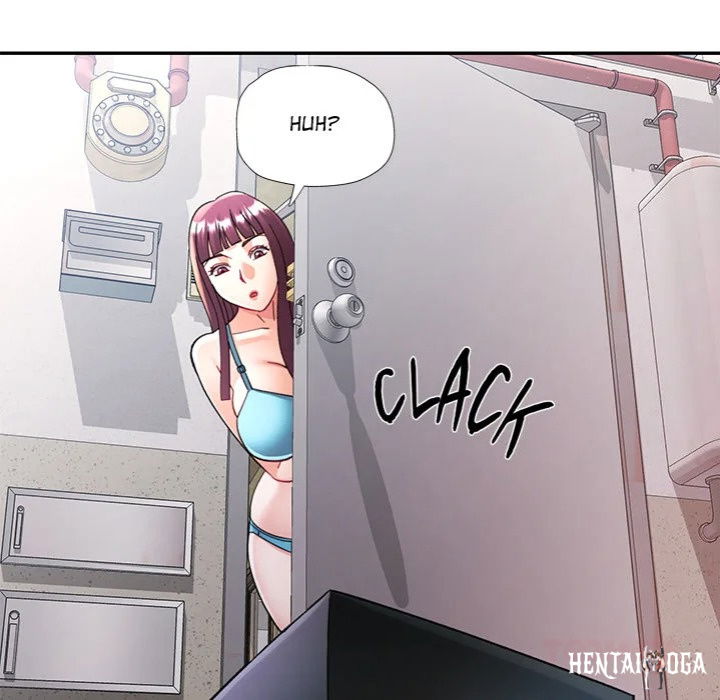 In Her Place In Her Place Chapter 97 - Page 123