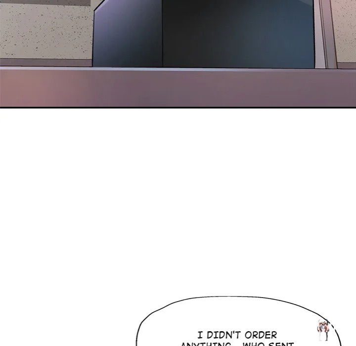 In Her Place In Her Place Chapter 97 - Page 124