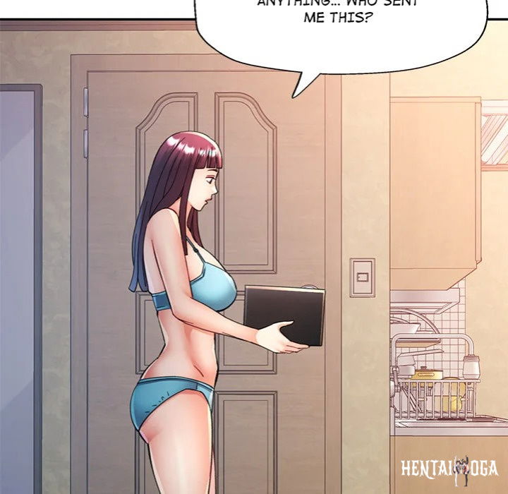 In Her Place In Her Place Chapter 97 - Page 125