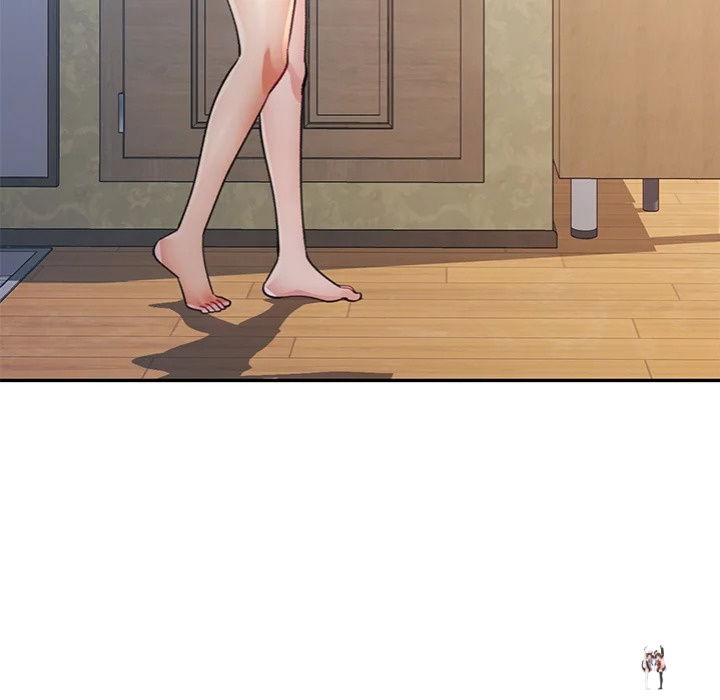 In Her Place In Her Place Chapter 97 - Page 126