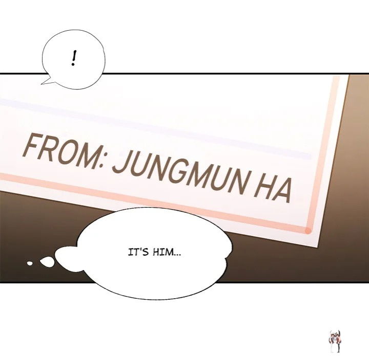 In Her Place In Her Place Chapter 97 - Page 127