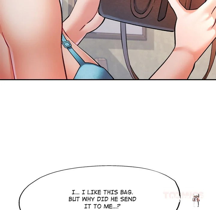 In Her Place In Her Place Chapter 97 - Page 129