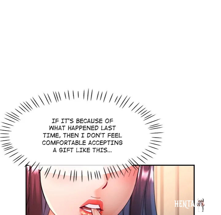 In Her Place In Her Place Chapter 97 - Page 131