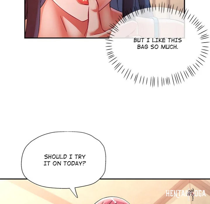 In Her Place In Her Place Chapter 97 - Page 132