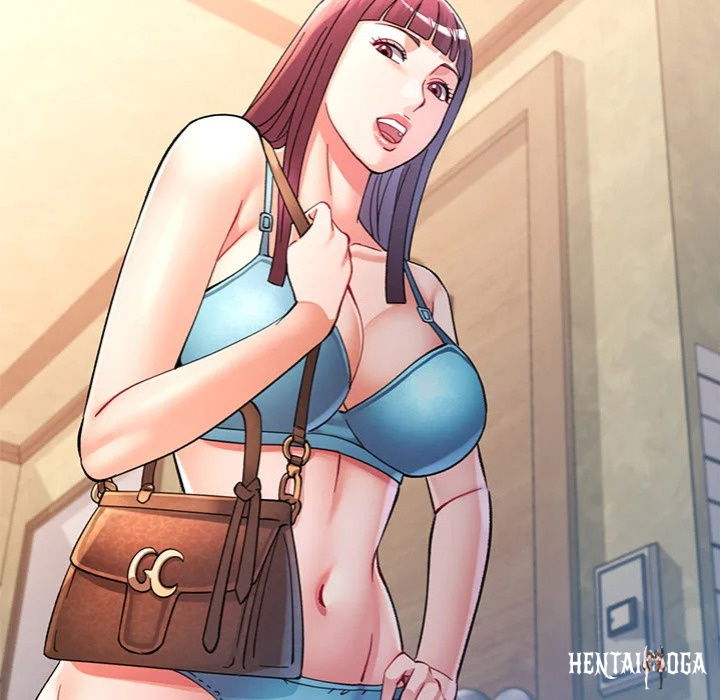 In Her Place In Her Place Chapter 97 - Page 133