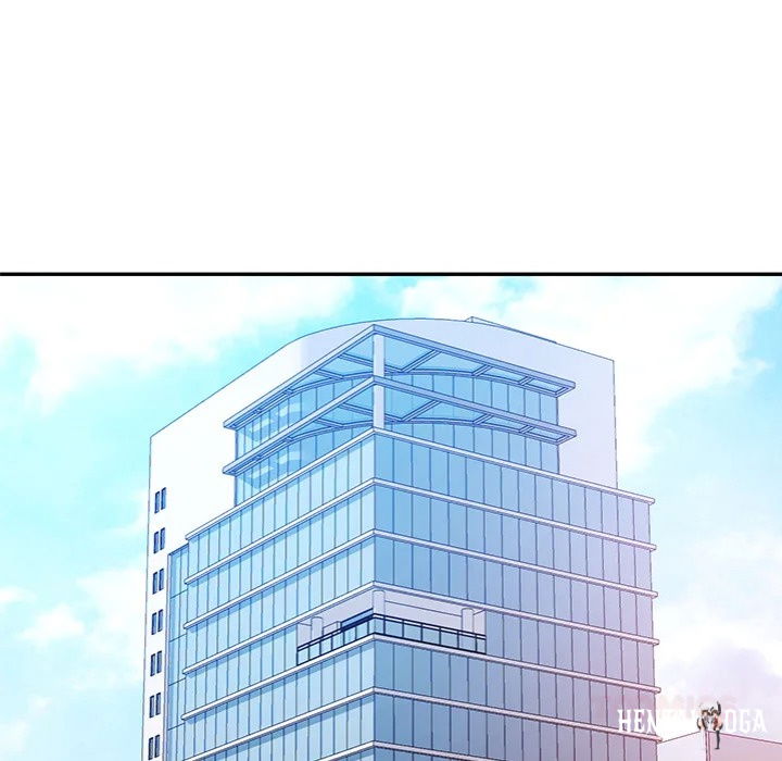 In Her Place In Her Place Chapter 97 - Page 135