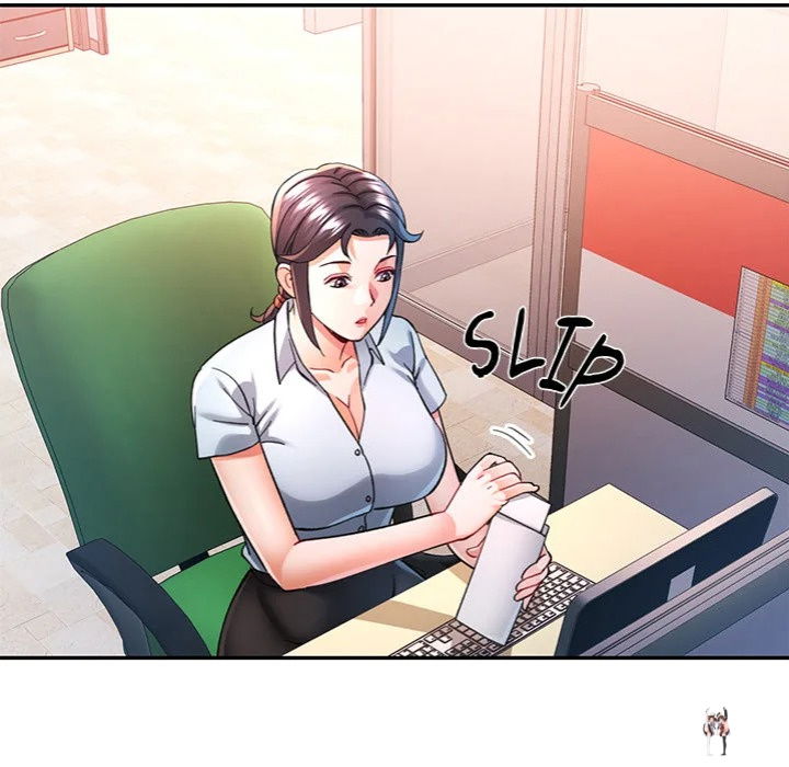 In Her Place In Her Place Chapter 97 - Page 137