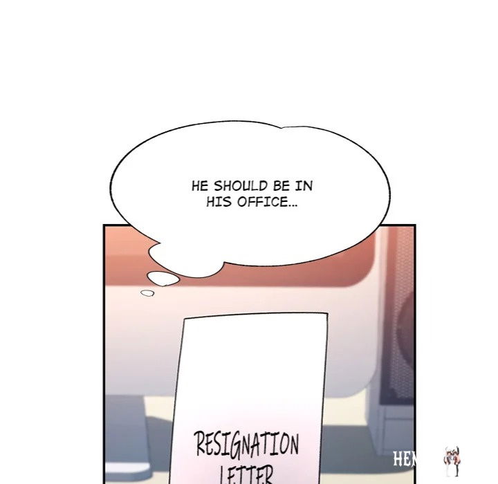 In Her Place In Her Place Chapter 97 - Page 138