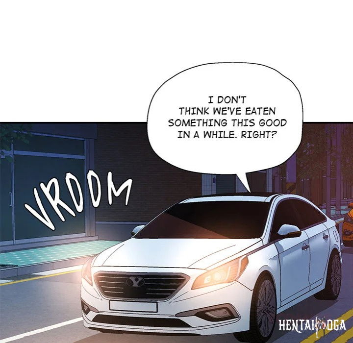 In Her Place In Her Place Chapter 97 - Page 15