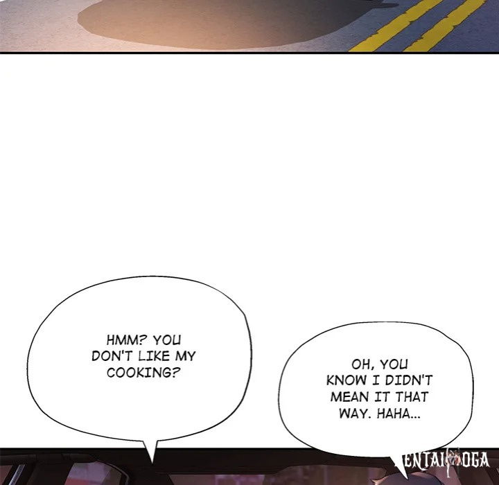 In Her Place In Her Place Chapter 97 - Page 16