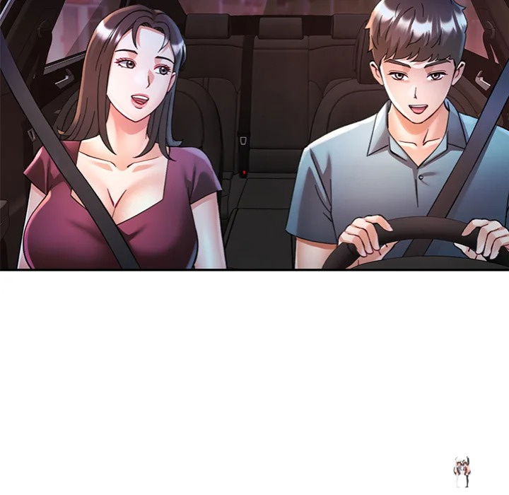 In Her Place In Her Place Chapter 97 - Page 17