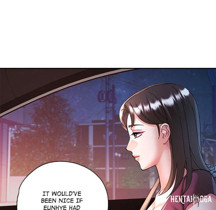 In Her Place In Her Place Chapter 97 - Page 18