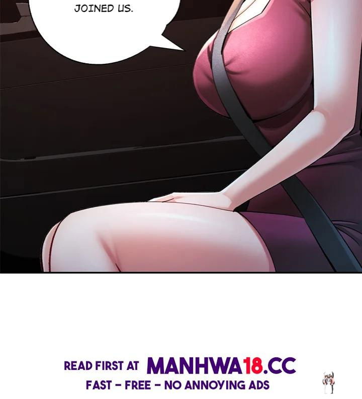 In Her Place In Her Place Chapter 97 - Page 19