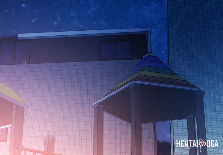 In Her Place In Her Place Chapter 97 - Page 2