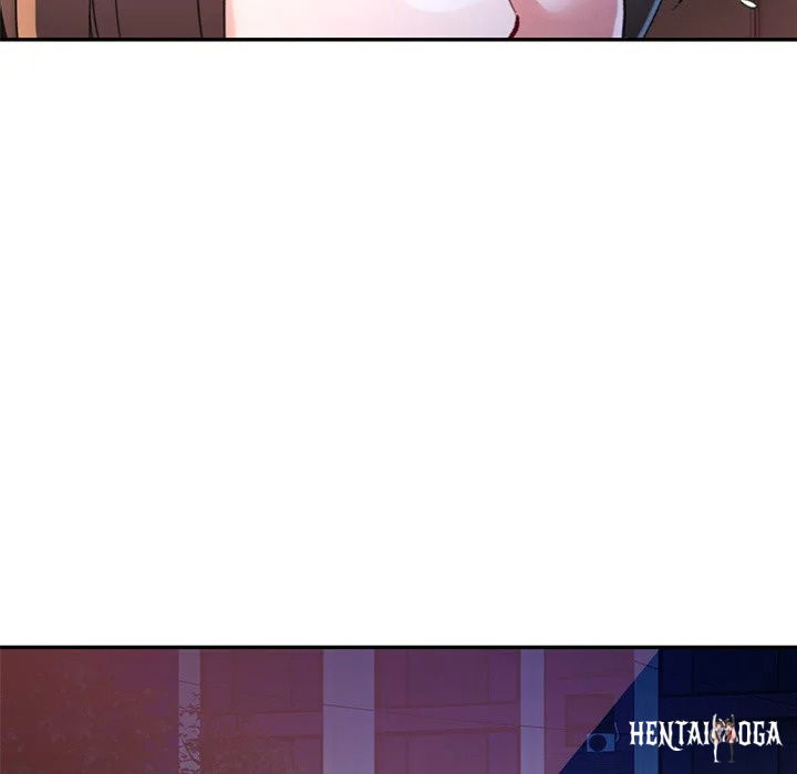 In Her Place In Her Place Chapter 97 - Page 22