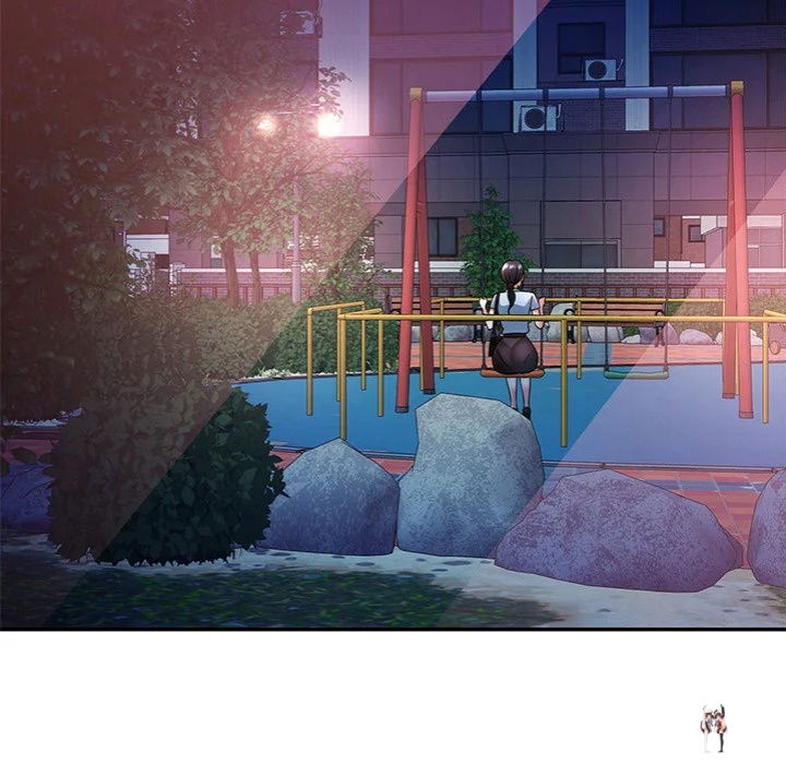 In Her Place In Her Place Chapter 97 - Page 23