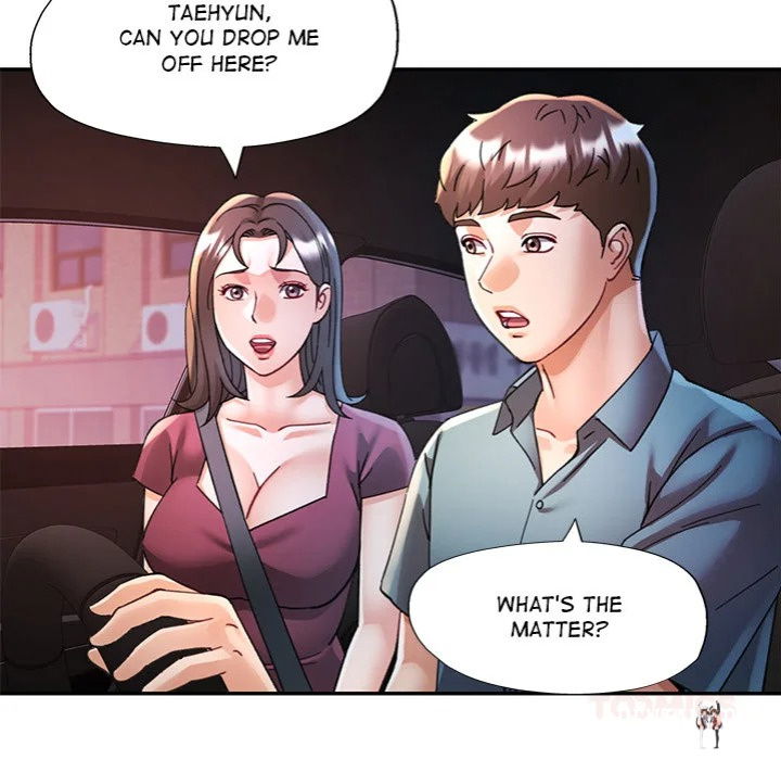 In Her Place In Her Place Chapter 97 - Page 27