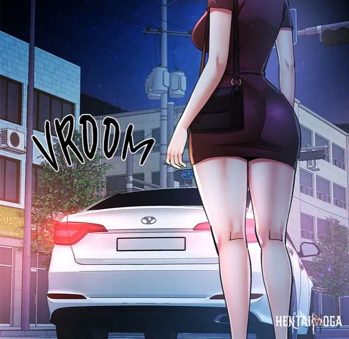 In Her Place In Her Place Chapter 97 - Page 29