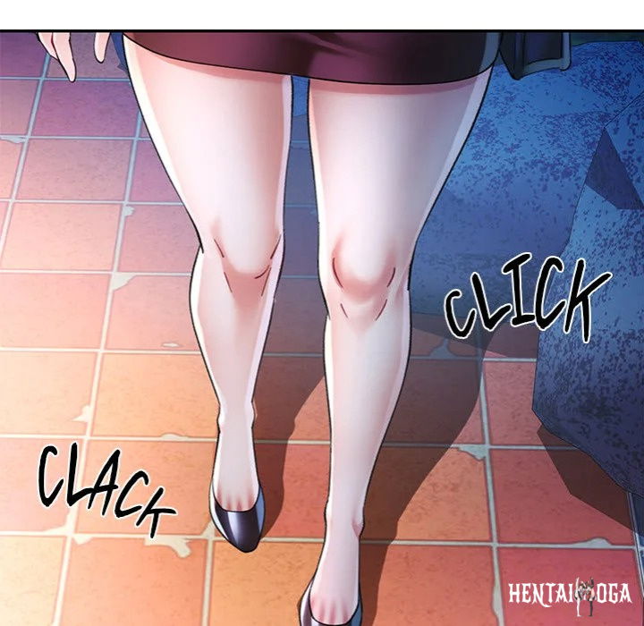 In Her Place In Her Place Chapter 97 - Page 31