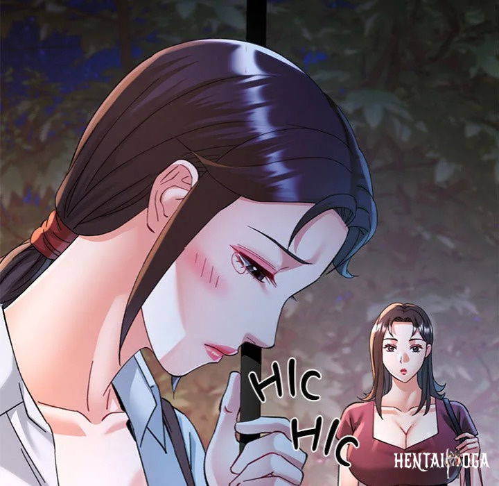 In Her Place In Her Place Chapter 97 - Page 33