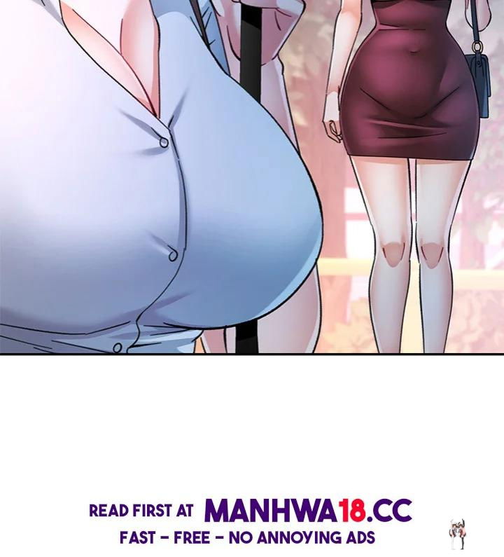 In Her Place In Her Place Chapter 97 - Page 34