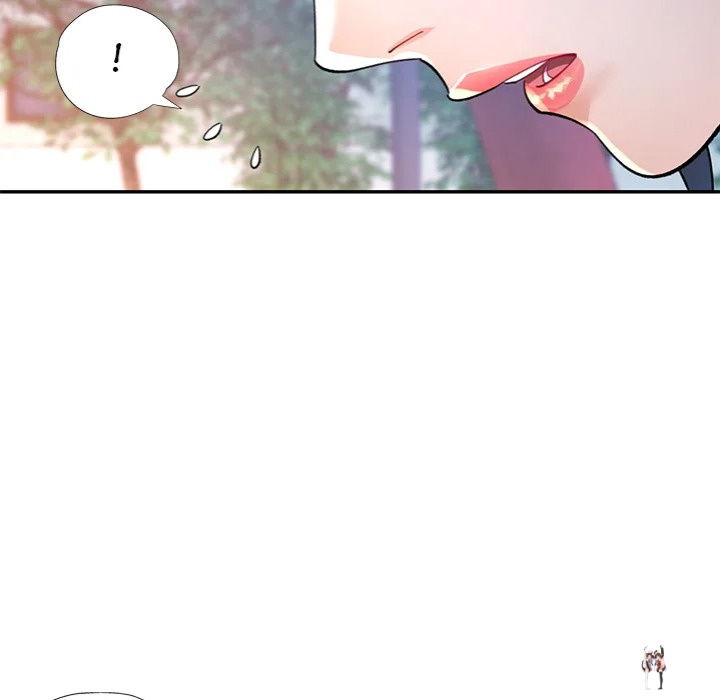 In Her Place In Her Place Chapter 97 - Page 36