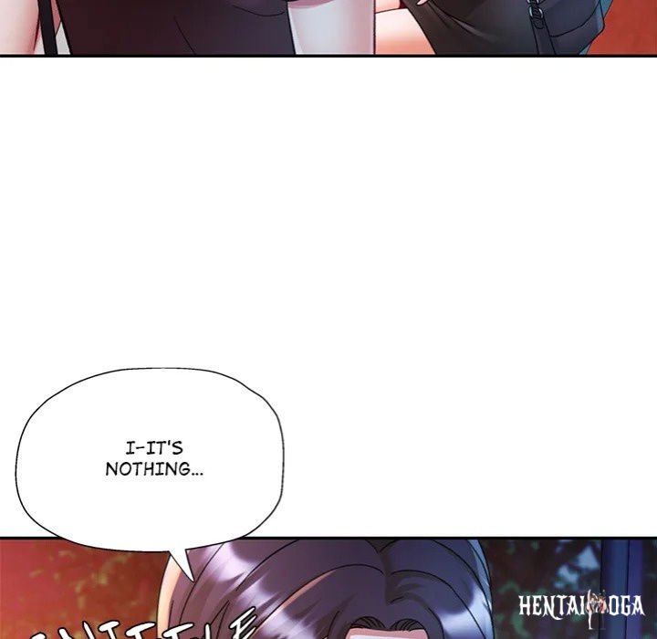 In Her Place In Her Place Chapter 97 - Page 38