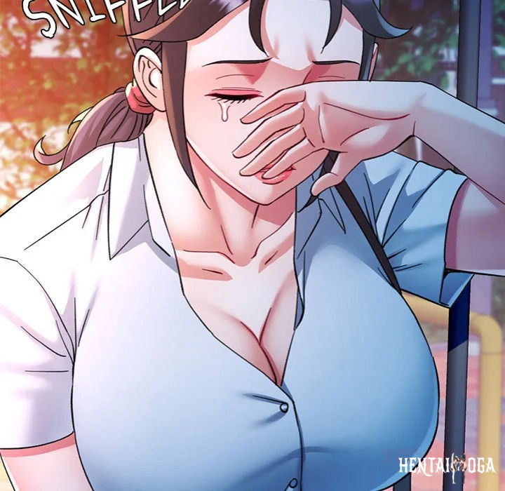 In Her Place In Her Place Chapter 97 - Page 39