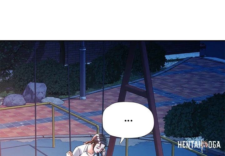 In Her Place In Her Place Chapter 97 - Page 4