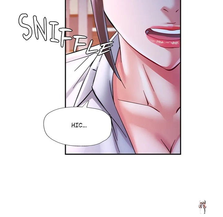 In Her Place In Her Place Chapter 97 - Page 45