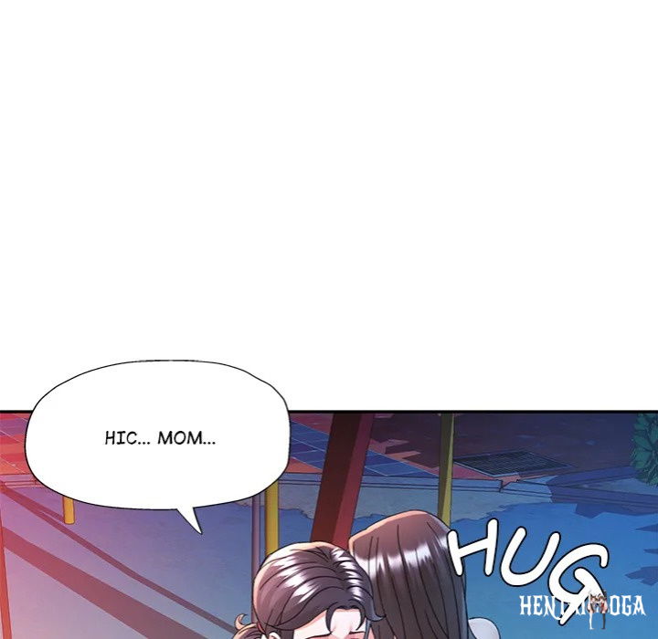 In Her Place In Her Place Chapter 97 - Page 46