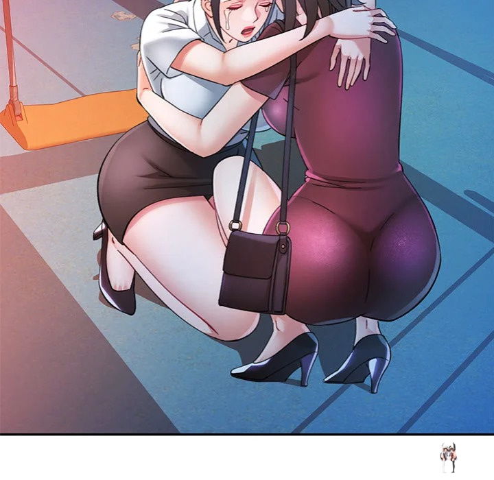 In Her Place In Her Place Chapter 97 - Page 47