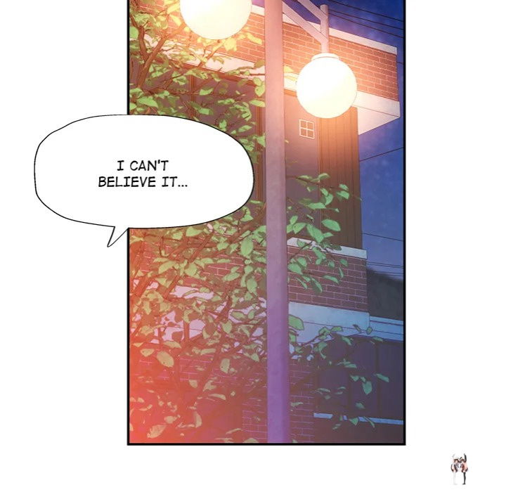 In Her Place In Her Place Chapter 97 - Page 49