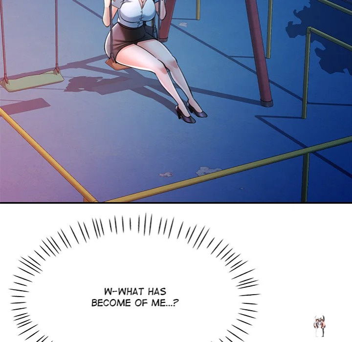 In Her Place In Her Place Chapter 97 - Page 5