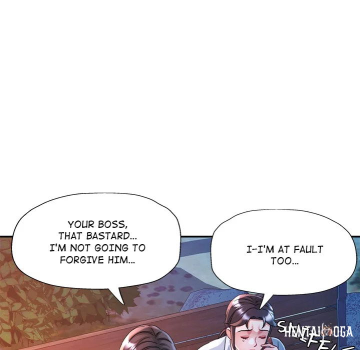 In Her Place In Her Place Chapter 97 - Page 50