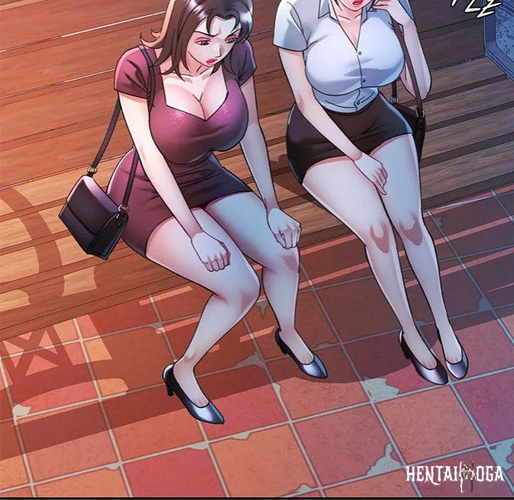 In Her Place In Her Place Chapter 97 - Page 51