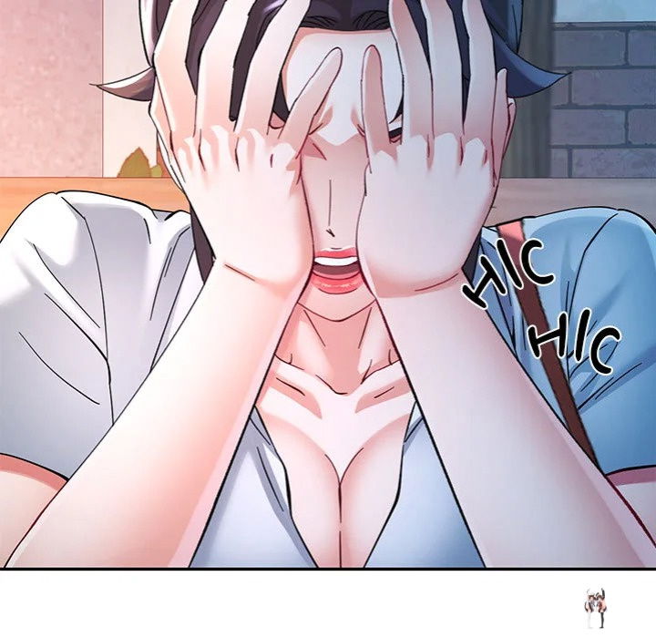 In Her Place In Her Place Chapter 97 - Page 53